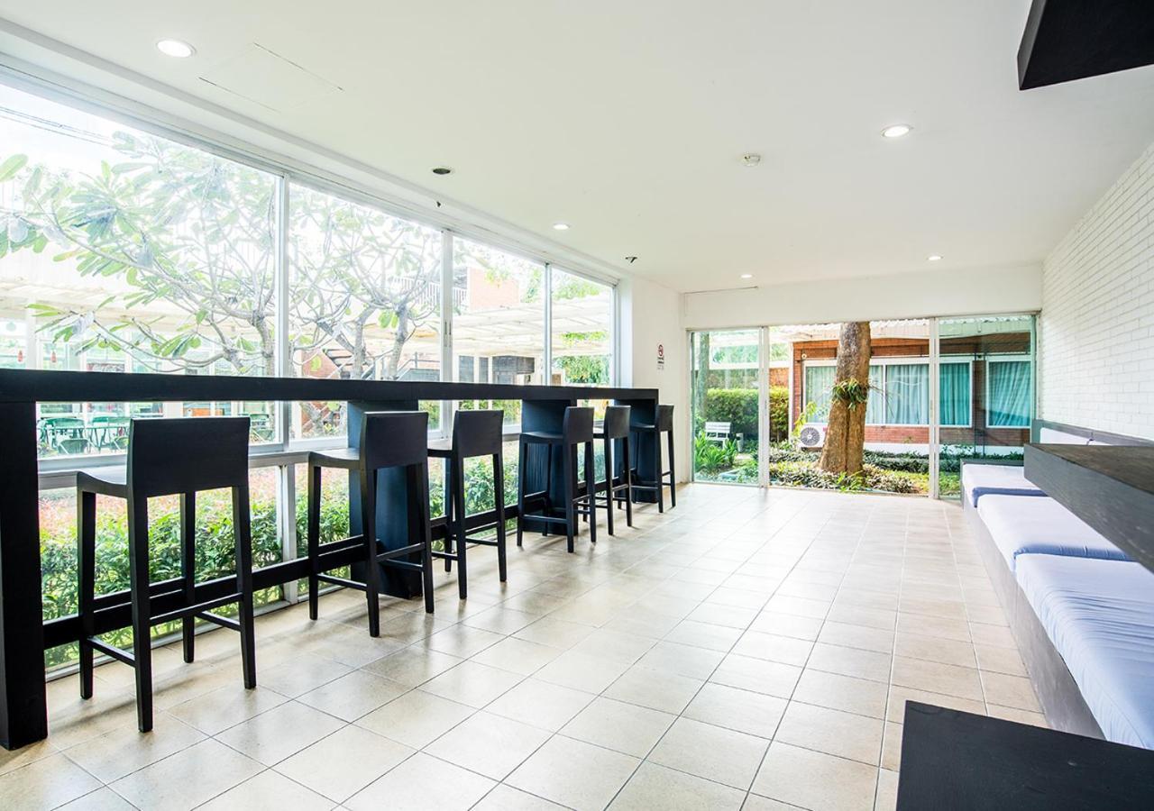 B2 Resort Chiang Mai Exterior foto