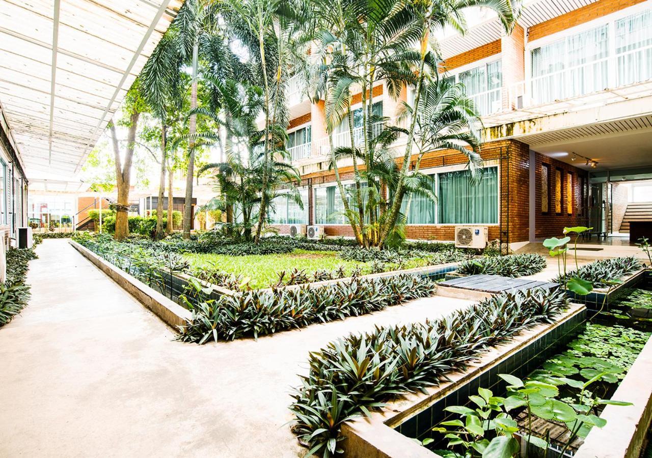B2 Resort Chiang Mai Exterior foto