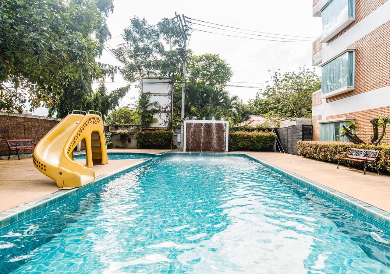 B2 Resort Chiang Mai Exterior foto
